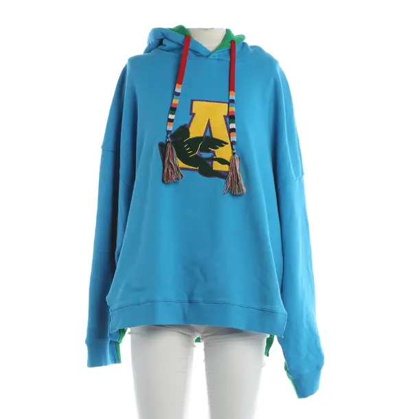 Hoodie, in Mehrfarbig, Baumwolle, Etro