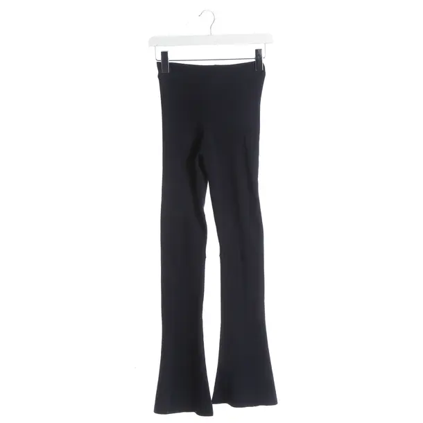 Hose, in Navy, Viskose, Jacquemus