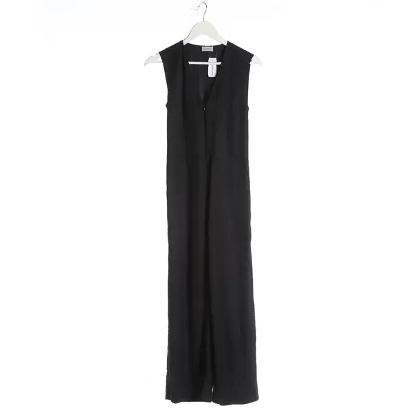Overall, in Black, Viscose, By Malene Birger