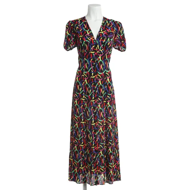 Kleid, in Mehrfarbig, Viskose, Missoni M
