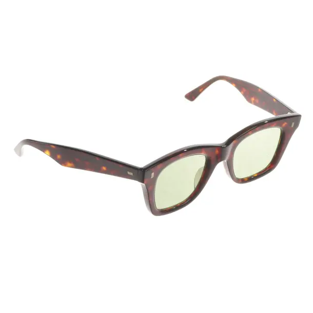 Sonnenbrille, in Braun, Kunststoff, Céline