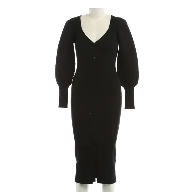 Dress, in Black, Viscose, Twin Set
