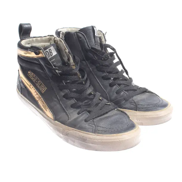 Sneaker, in Schwarz, Golden Goose