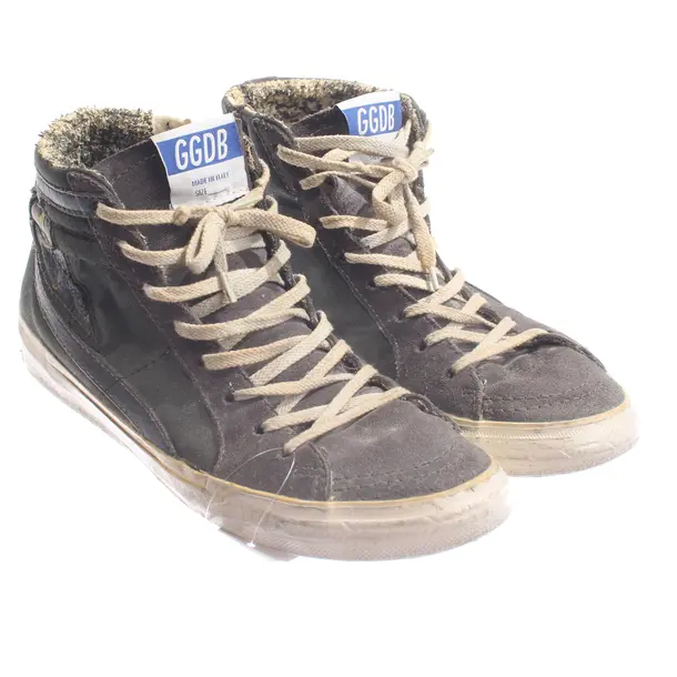 Sneakers, in Brown, Golden Goose