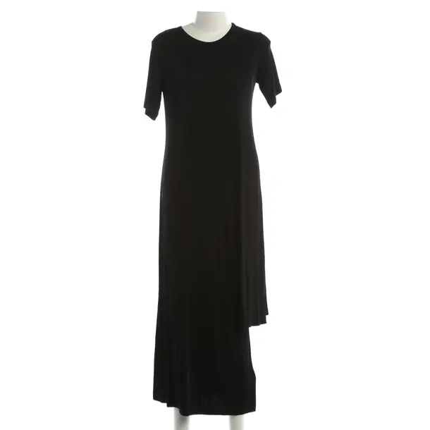 Dress, in Black, Viscose, Maison Martin Margiela