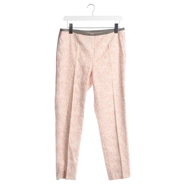 Pants, in Multicolored, Cotton, Peserico