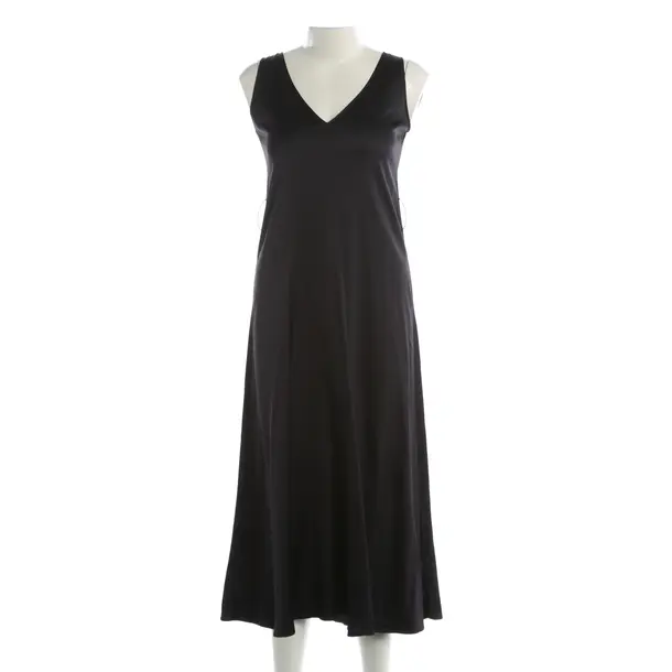 Cocktail Dress, in Black, Viscose, Forte_Forte