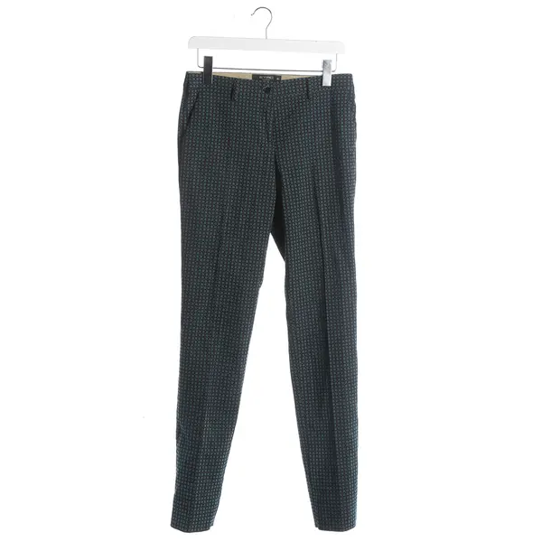 Pants, in Multicolored, Cotton, Etro