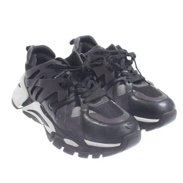 Sneaker, in Mehrfarbig, Ash