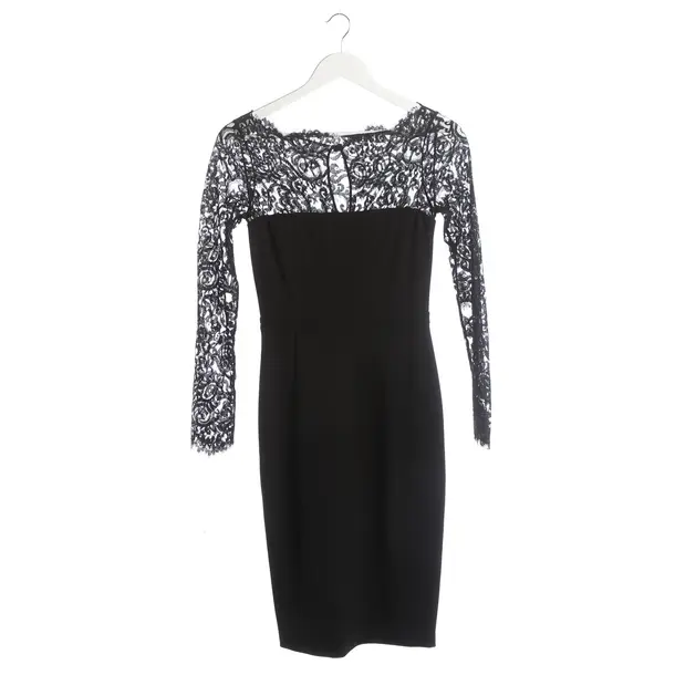 Cocktail Dress, in Black, Viscose, Gucci