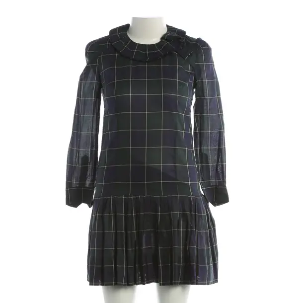 Dress, in Multicolored, Cotton, Isabel Marant