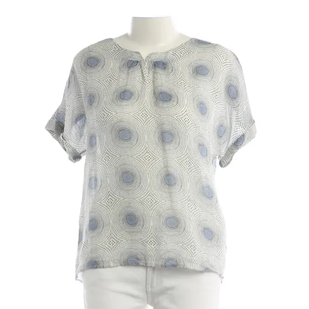 Blouse, in Multicolored, Ramia, Caliban