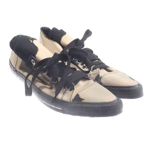 Sneaker, in Schwarz, Yohji Yamamoto