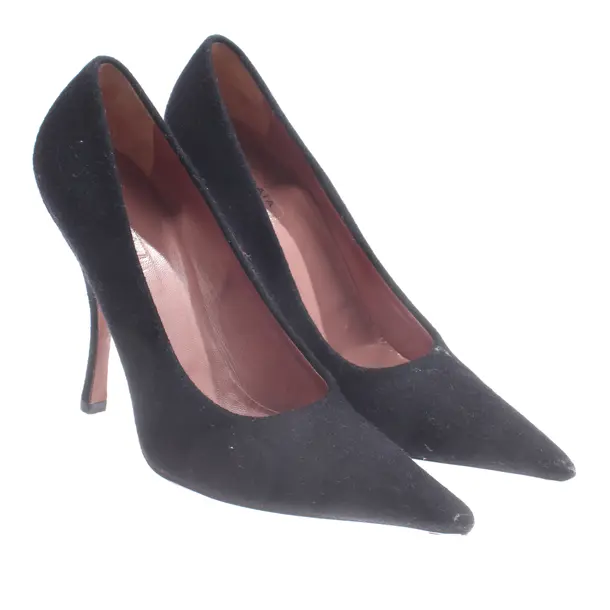 Pumps, in Black, Alaia