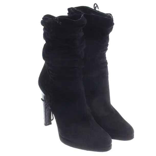 Ankle Boots, in Black, Gucci