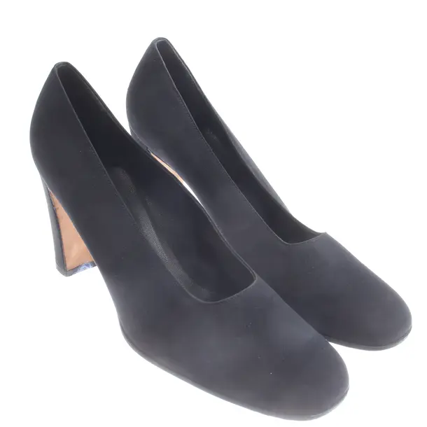 Pumps, in Schwarz, Prada