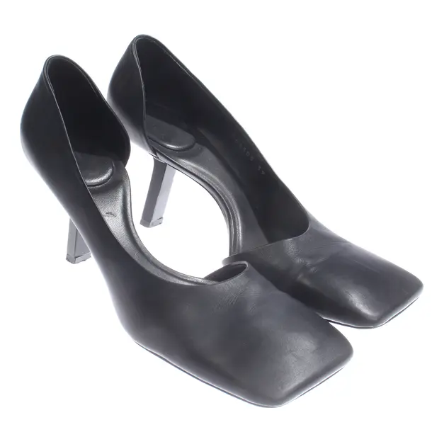 Pumps, in Schwarz, Balenciaga