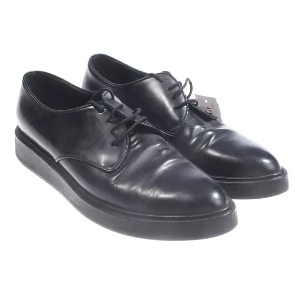 Flats, in Black, Gucci