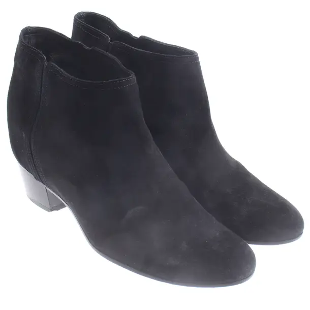 Ankle Boots, in Black, Golden Goose