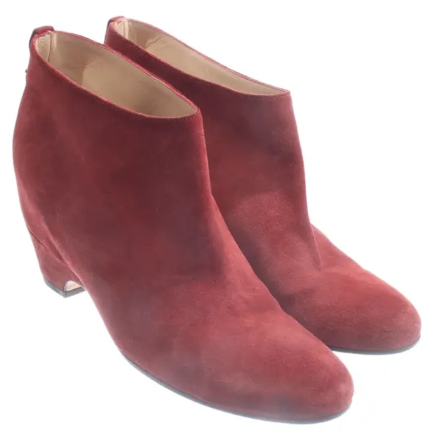 Ankle Boots, in Light Red, Golden Goose