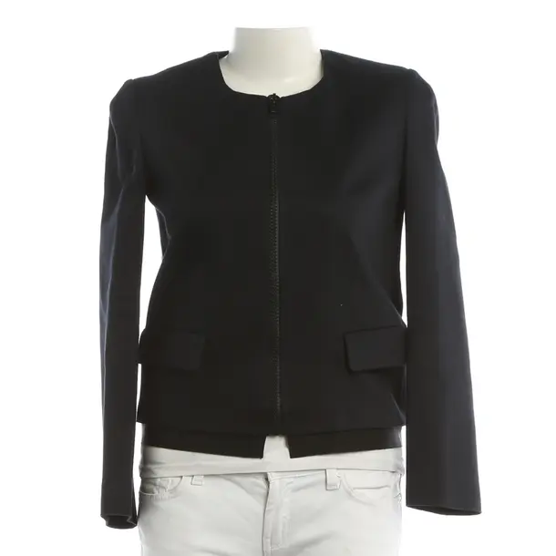 Blazer, in Navy, Baumwolle, Golden Goose
