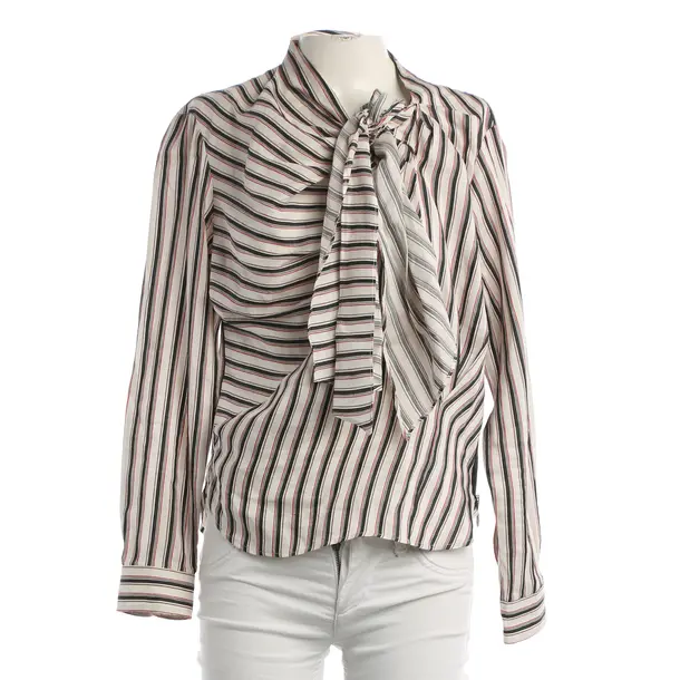 Blouse, in Multicolored, Ramia, Isabel Marant