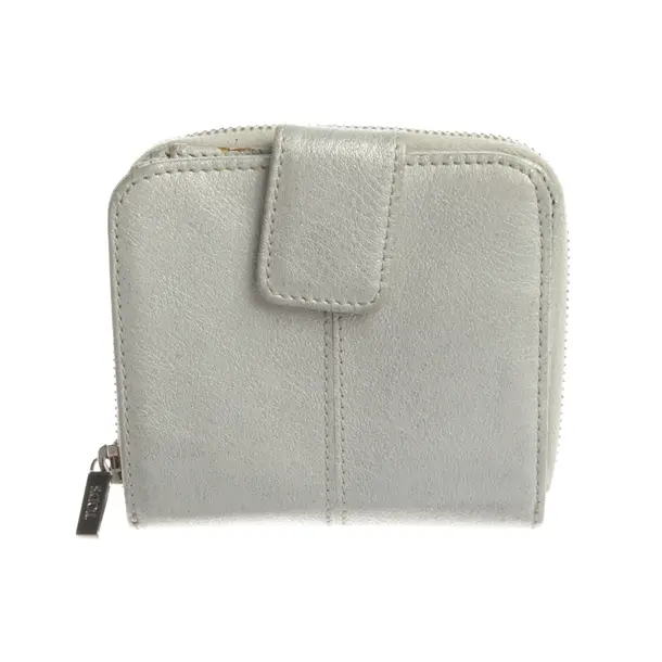 Wallet, in Gray, Leather, Tod´s