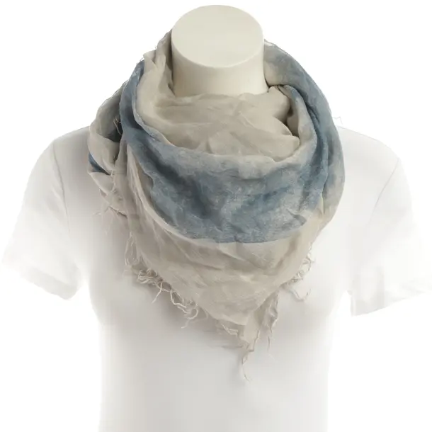 Shawl, in Light Gray, Modal, Peserico