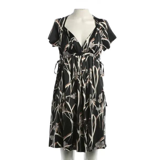 Dress, in Multicolored, Polyester, Twin Set