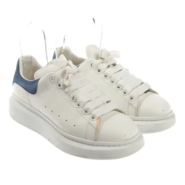 Sneakers, in White, Alexander McQueen