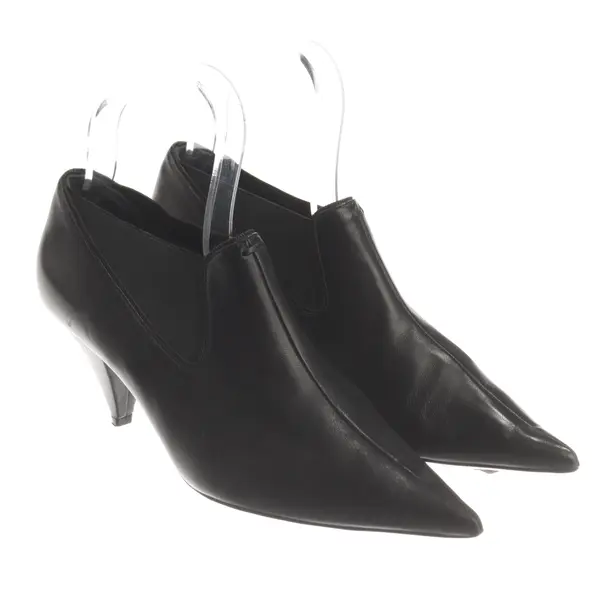 Ankle Boots, in Black, Céline