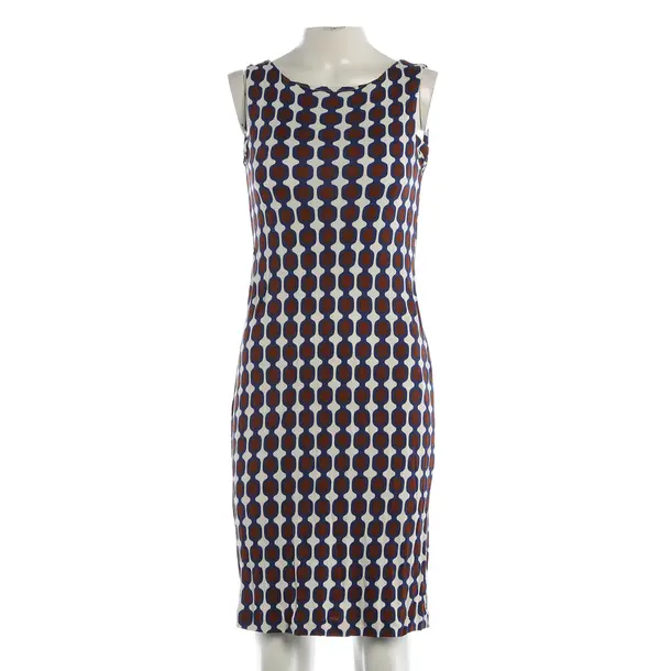 Kleid, in Mehrfarbig, Viskose, Maliparmi