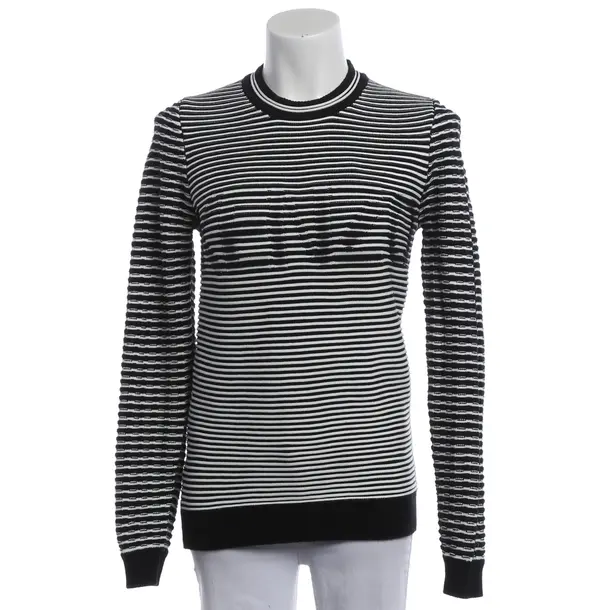 Jumper, in Black, Cotton, Kenzo