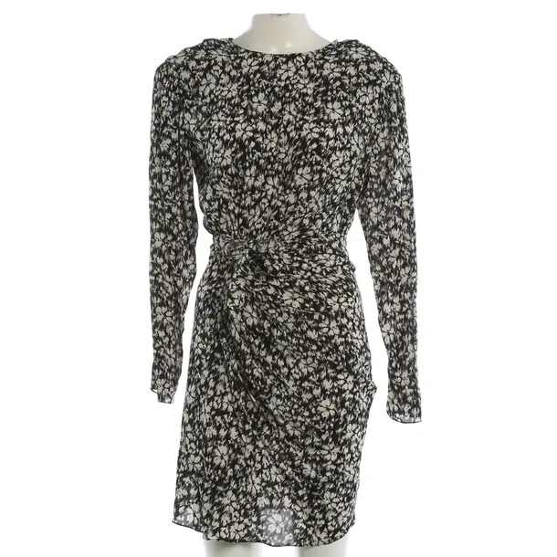 Dress, in Beige, Viscose, Isabel Marant Étoile