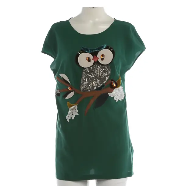 Shirt, in Multicolored, Seide, Dolce & Gabbana