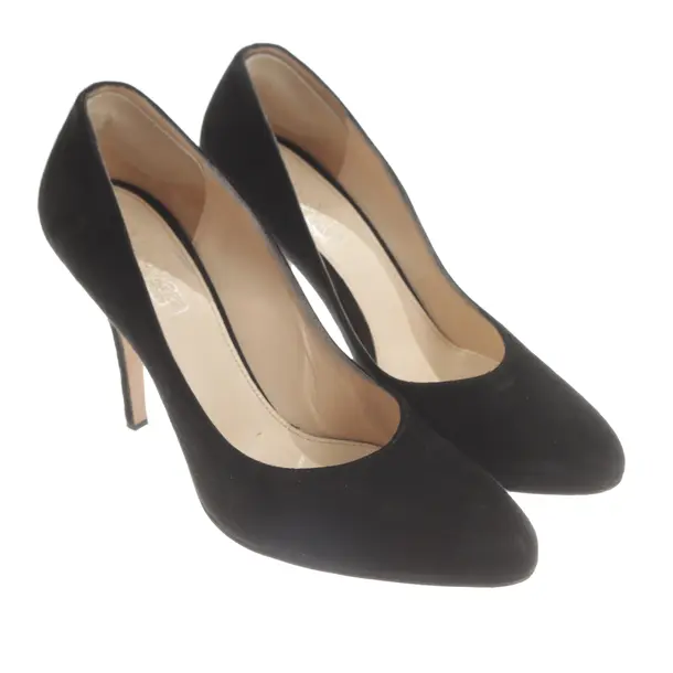 Pumps, in Black, Max Mara