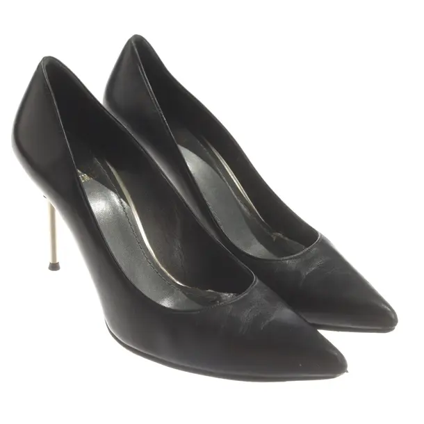Pumps, in Schwarz, Stuart Weitzman