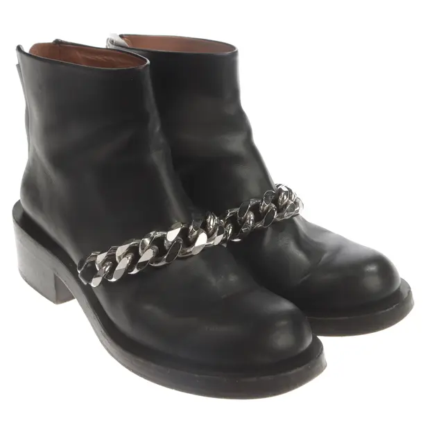 Ankle Boots, in Black, Givenchy