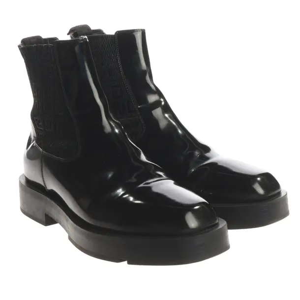 Ankle Boots, in Black, Givenchy