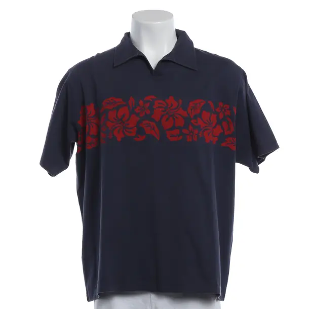 Polo Shirt, in Blue, Cotton, Polo Ralph Lauren