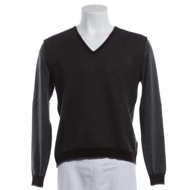Jumper, in Multicolored, Wool, Etro