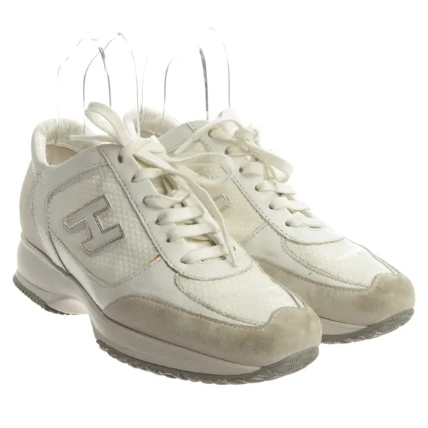 Sneaker, in Weiß, Hogan
