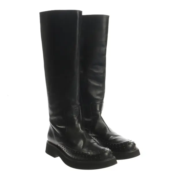 Stivali, in Nero, Tod's