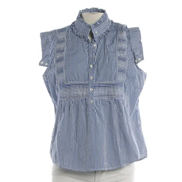 Camicetta, in Blu, Cotone, Polo Ralph Lauren