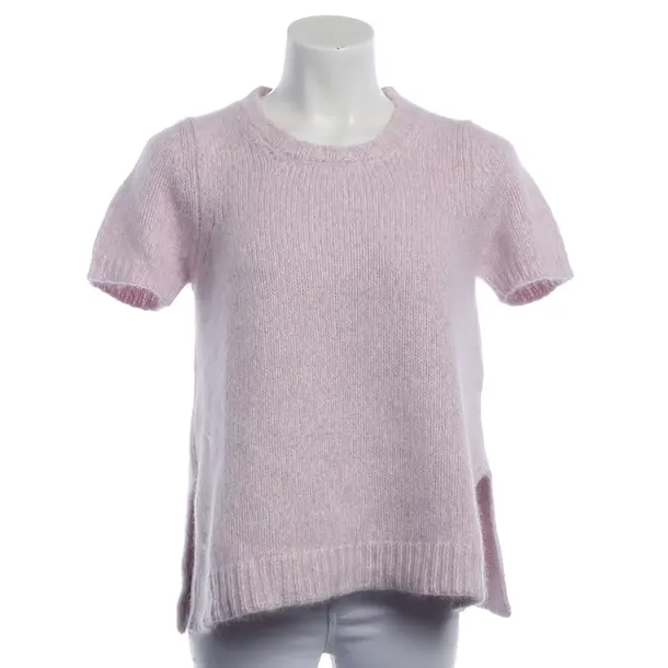 Camicia, in Rosa, Lana, Dondup