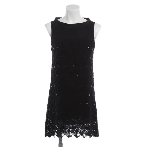 Dress, in Black, Polyamide, Twin Set