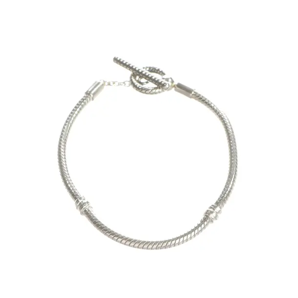 Armband, in Silber, 925er Sterling Silber, Pandora
