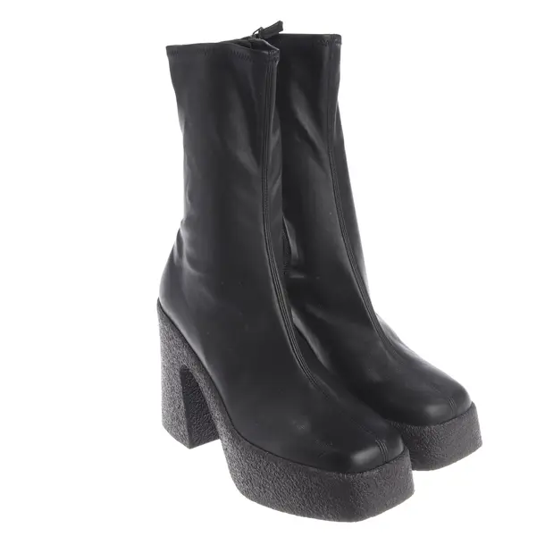 Ankle Boots, in Black, Stella McCartney