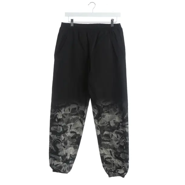 Pants, in Multicolored, Cotton, Marcelo Burlon