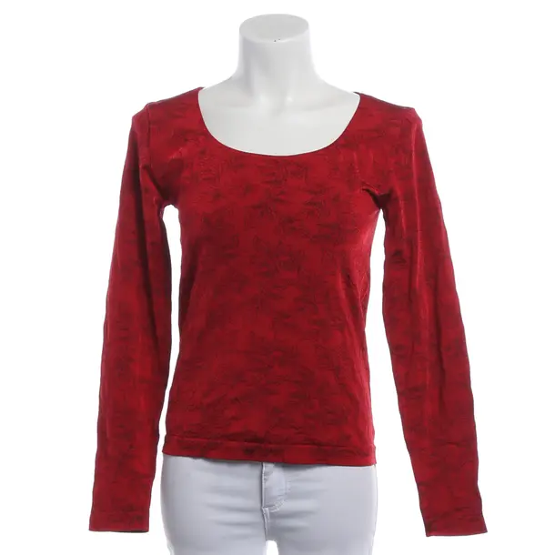 Manica lunga, in Rosso, Poliammide, Wolford